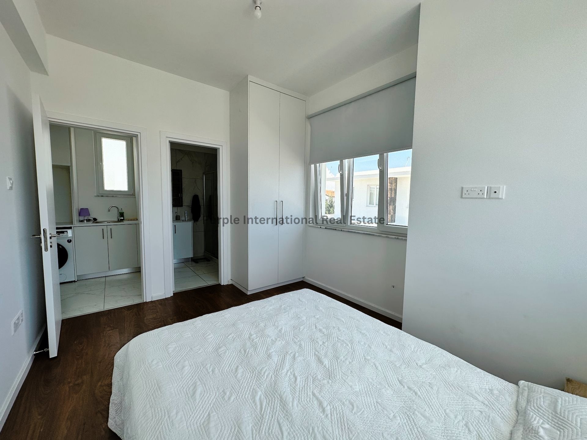 3 bedrooms Villa in Larnaka, Cyprus No. 8529