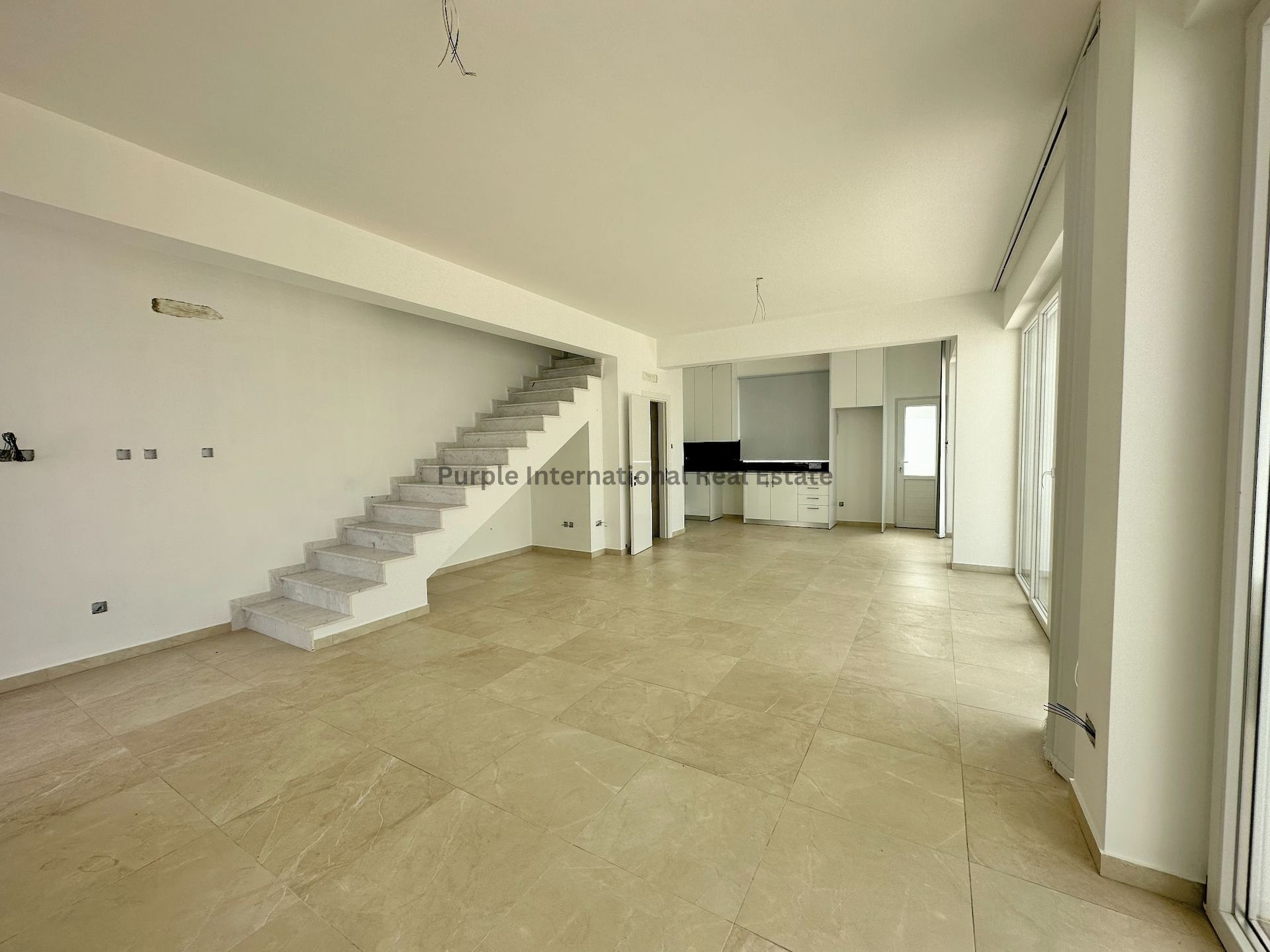 3 bedrooms Villa in Larnaka, Cyprus No. 8529
