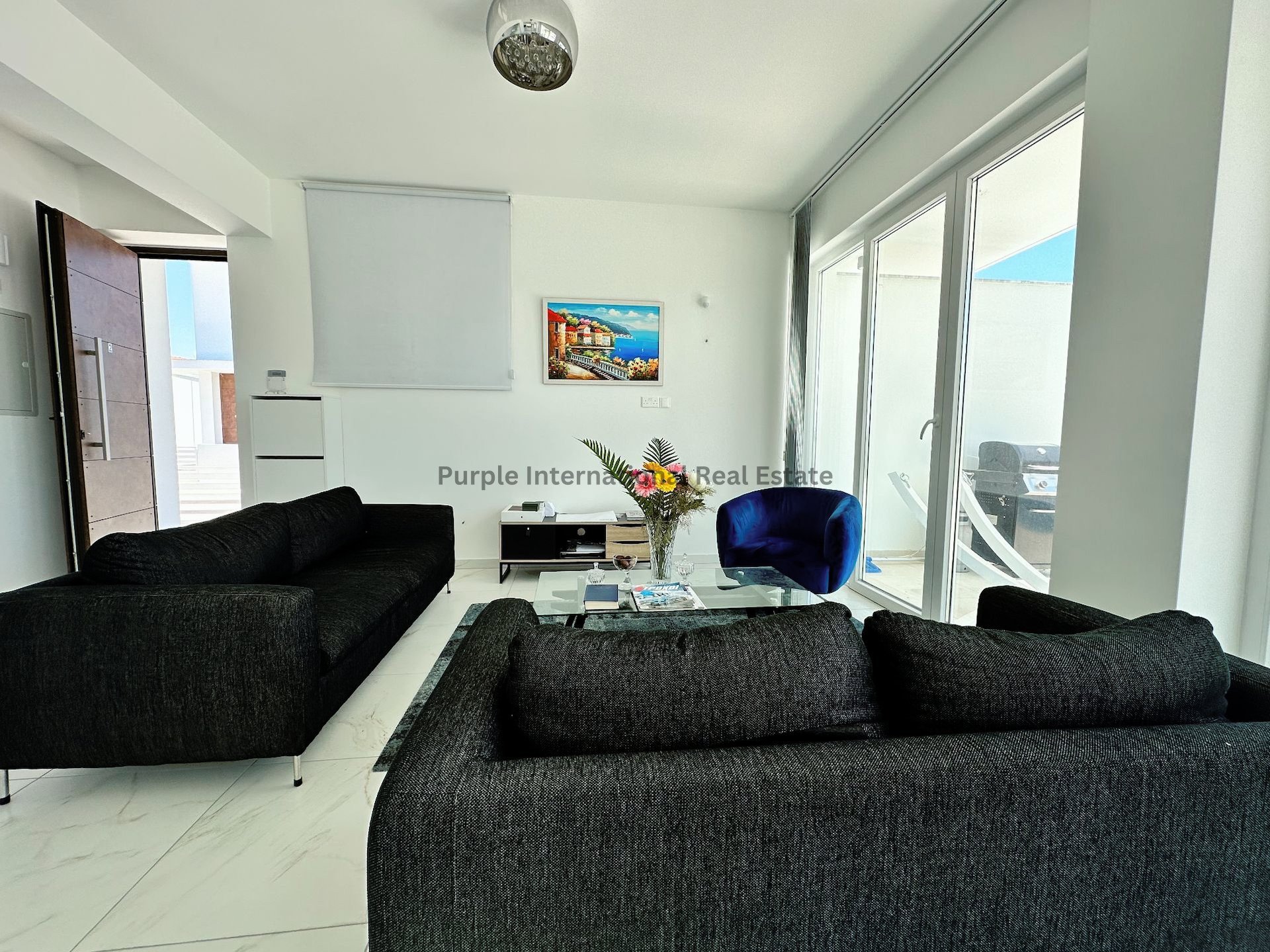 3 bedrooms Villa in Larnaka, Cyprus No. 8529