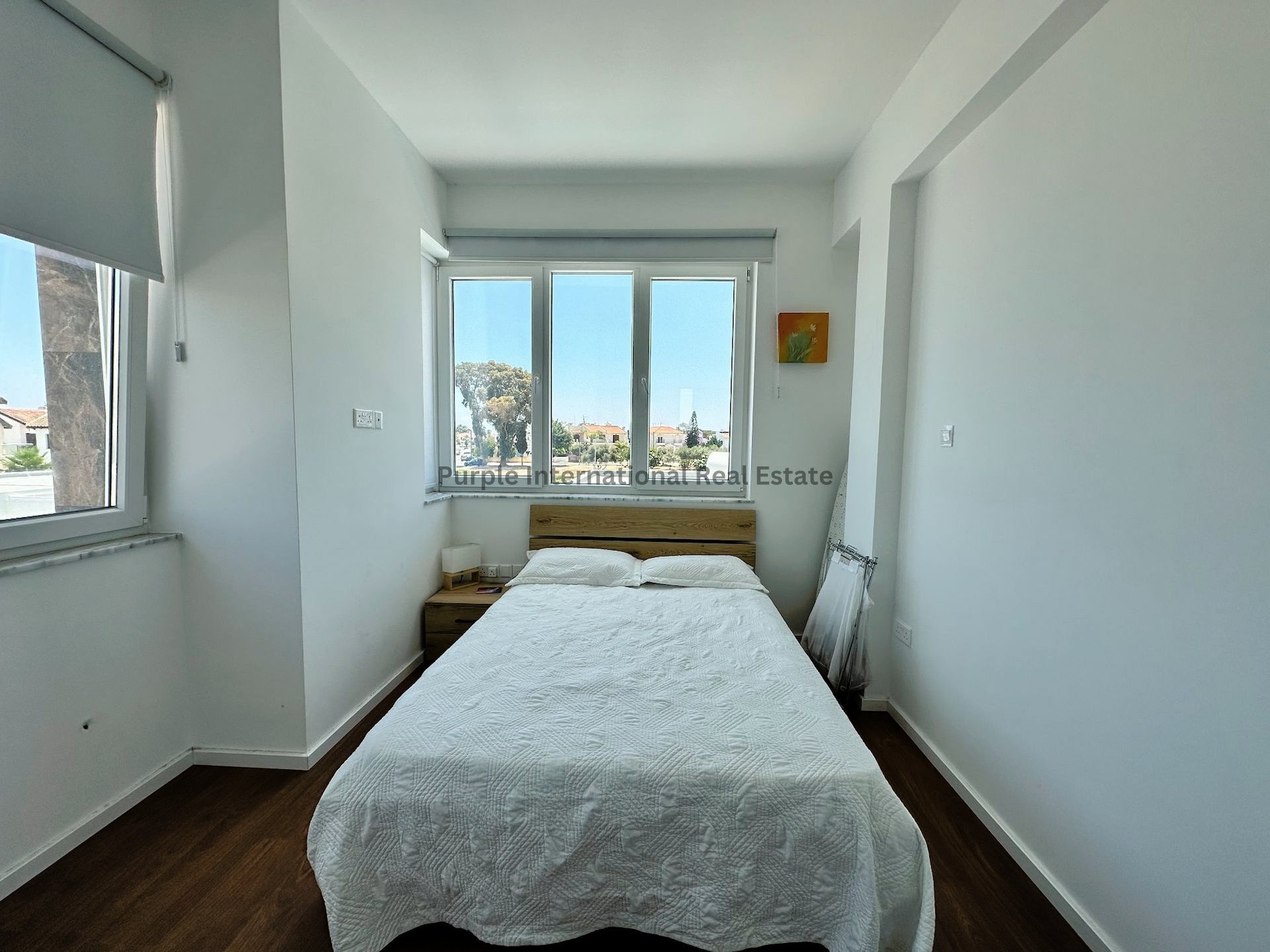 3 bedrooms Villa in Larnaka, Cyprus No. 8529