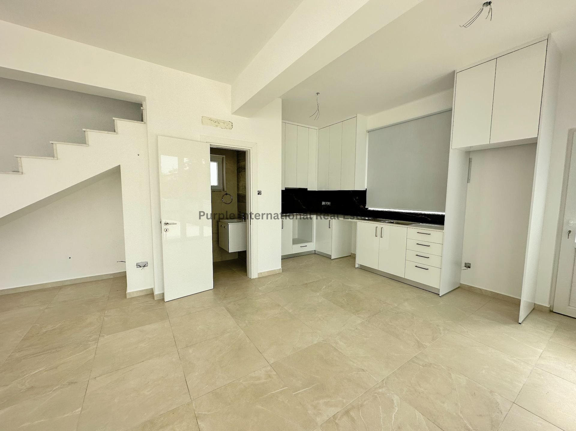 3 bedrooms Villa in Larnaka, Cyprus No. 8529