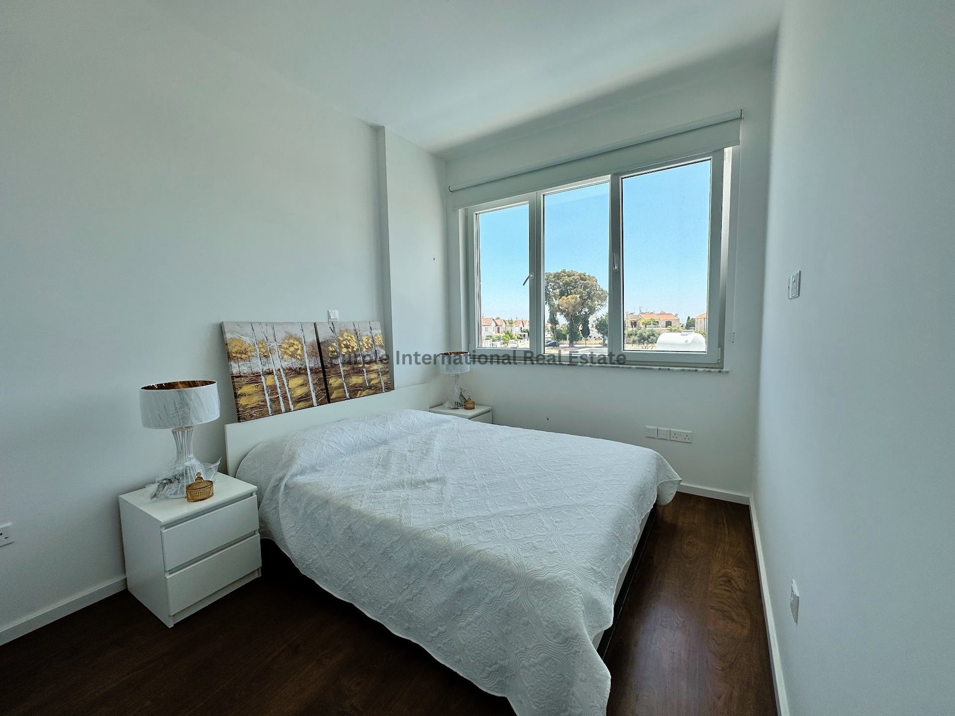 3 bedrooms Villa in Larnaka, Cyprus No. 8529