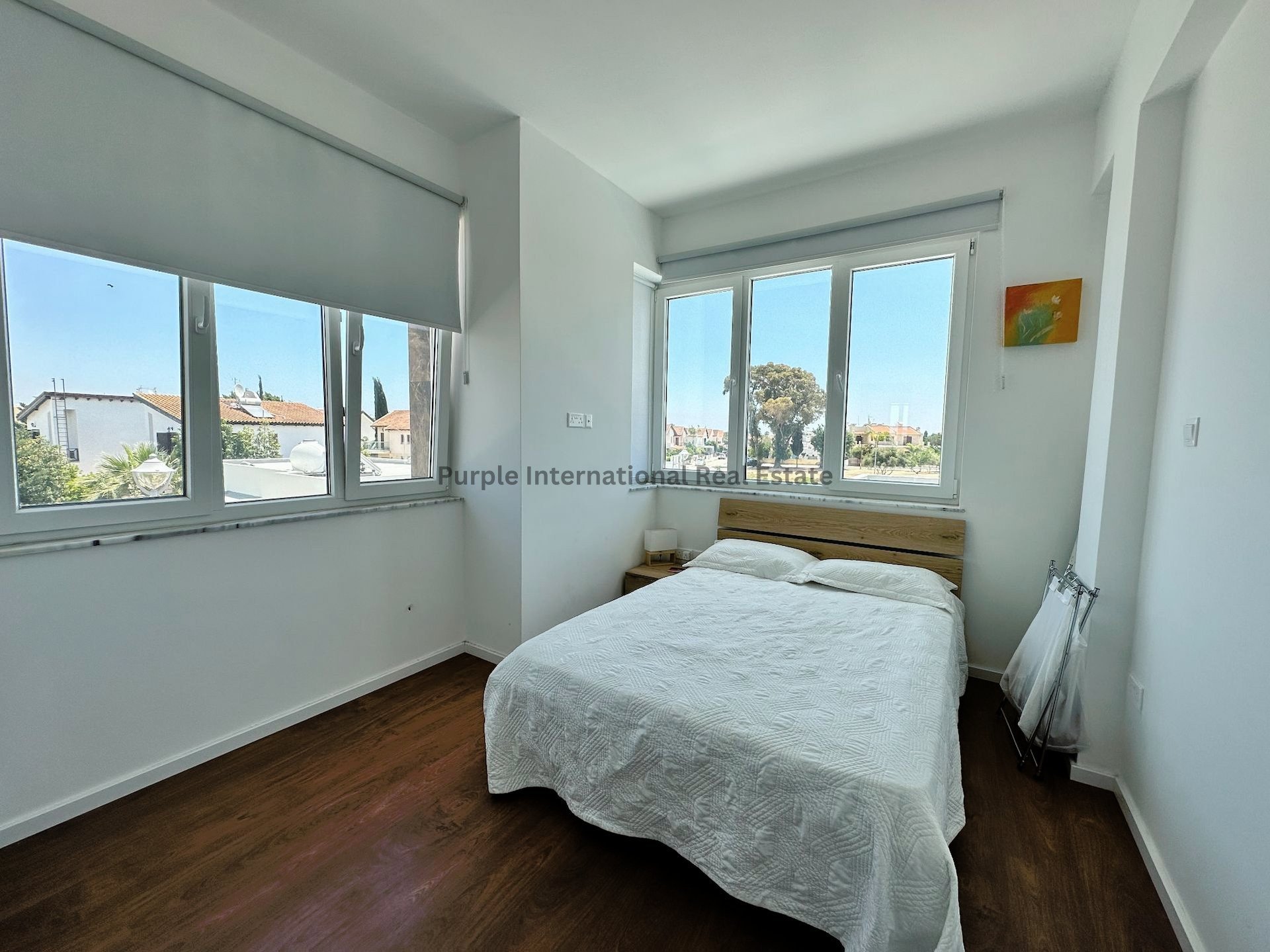 3 bedrooms Villa in Larnaka, Cyprus No. 8529