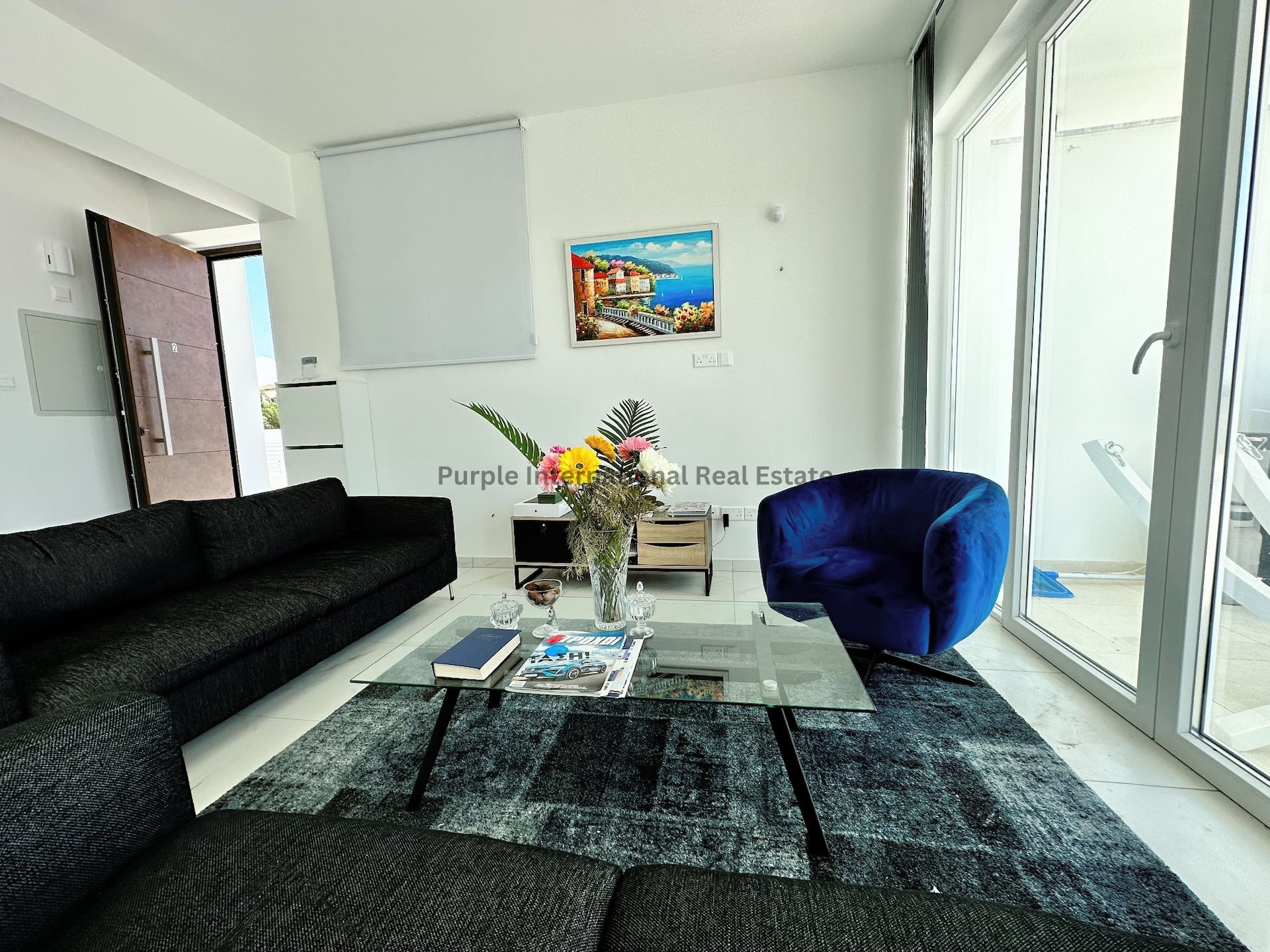 3 bedrooms Villa in Larnaka, Cyprus No. 8529