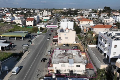 Магазин 80м2 в Лакатамия, Никосия, Кипр № 37218 2