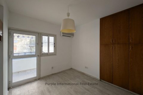 Магазин 80м2 в Лакатамия, Никосия, Кипр № 37218 21