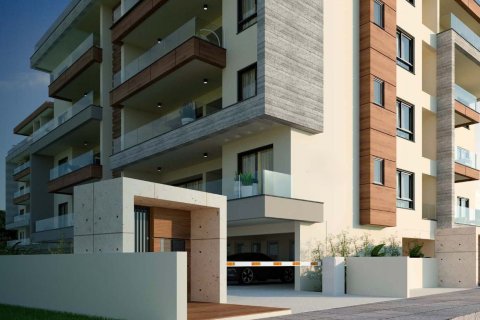 1 bedroom Apartment in Germasogeia, Limassol, No. 41265 3