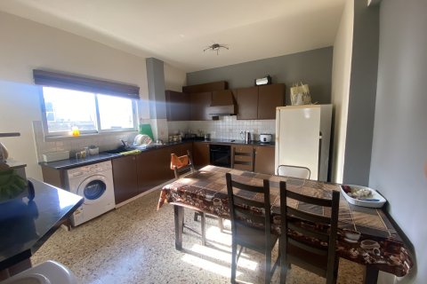Здание 540м2 в Лимассол, Лимасол,  № 6375 2