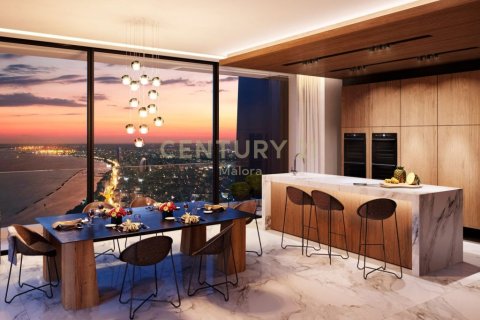 1 bedroom Apartment in Germasogeia, Limassol,  No. 6893 4