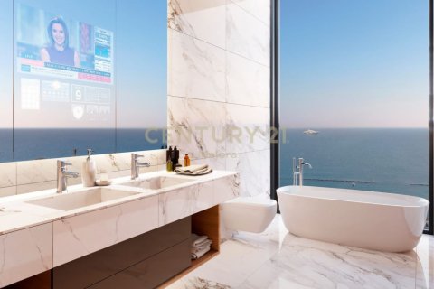 1 bedroom Apartment in Germasogeia, Limassol,  No. 6893 6