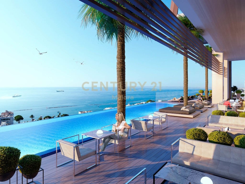 1 bedroom Apartment in Germasogeia, Limassol, Cyprus No. 6893