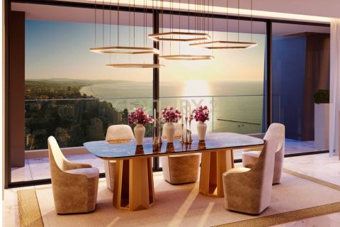 1 bedroom Apartment in Germasogeia, Limassol,  No. 6893 3