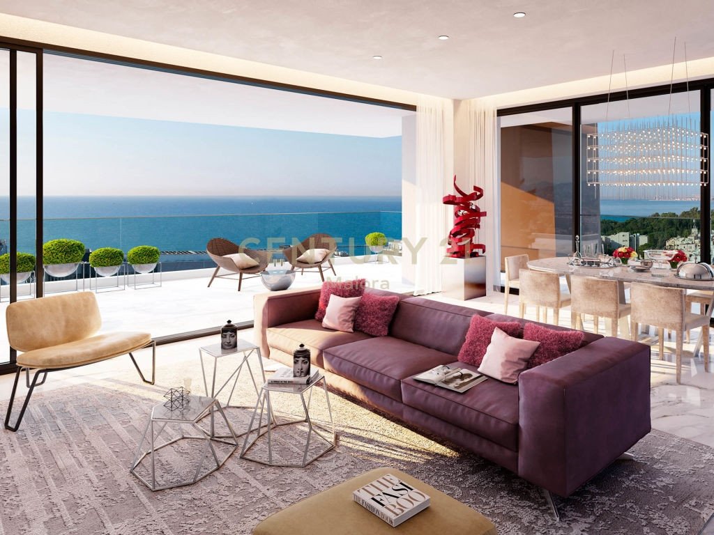 1 bedroom Apartment in Germasogeia, Limassol, Cyprus No. 6893