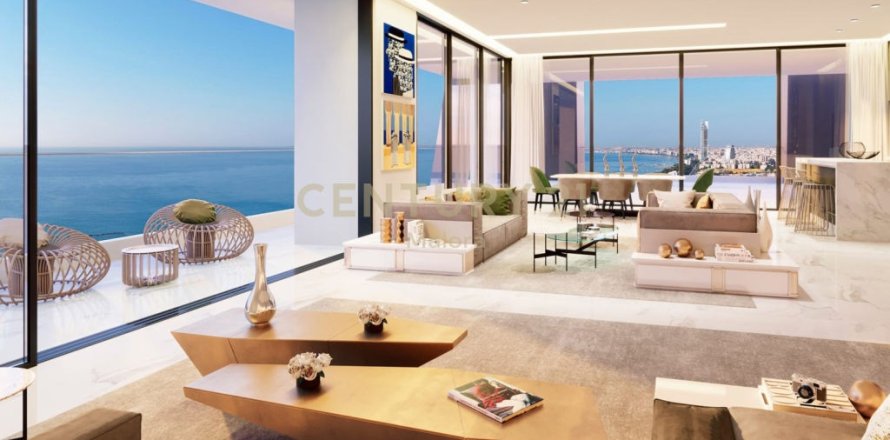 1 bedroom Apartment in Germasogeia, Limassol,  No. 6893