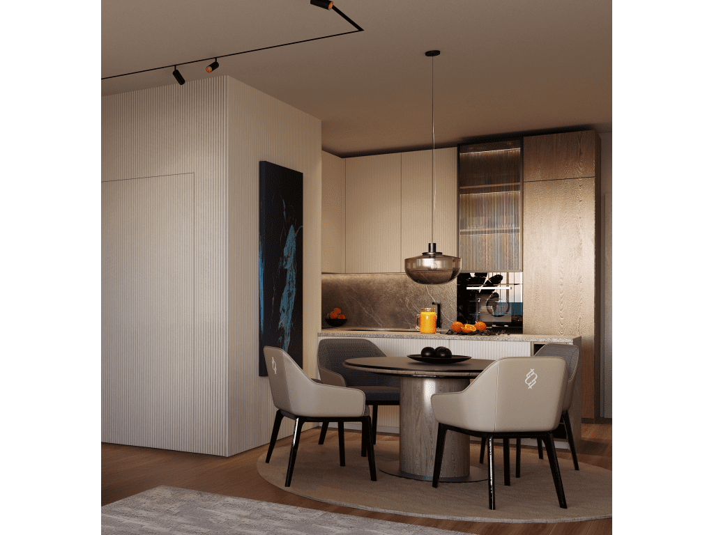 2 bedrooms Apartment in Limassol, Cyprus No. 53351
