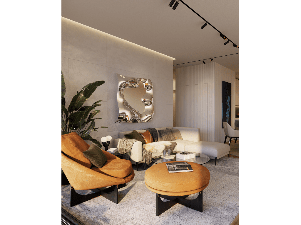 2 bedrooms Apartment in Limassol, Cyprus No. 53351