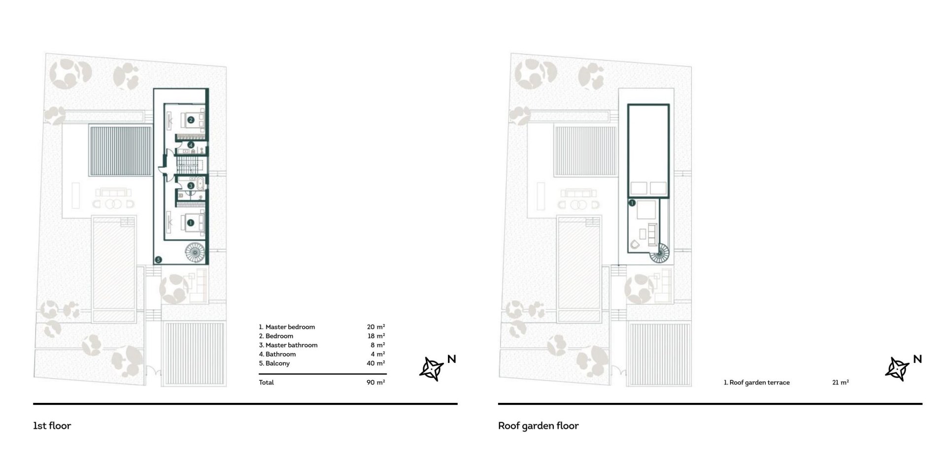 5 bedrooms Villa in Paphos, Cyprus No. 53354