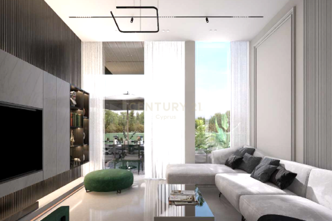 1 chambre Appartement à Mesa Geitonia, Limassol, No. 20199 6