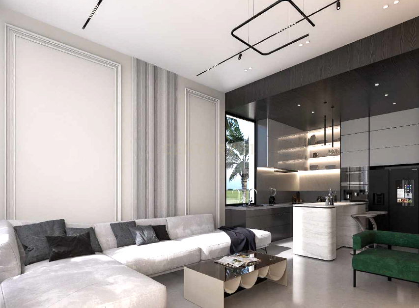 1 bedroom Apartment in Mesa Geitonia, Limassol, Cyprus No. 20199