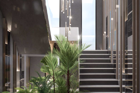1 chambre Appartement à Mesa Geitonia, Limassol, No. 20199 4