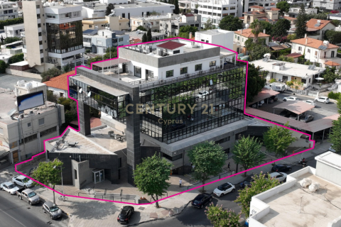 2794m2 Local comercial en Limassol,  No. 55548 2