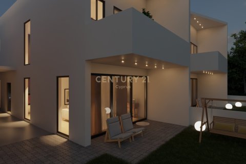 3 dormitorios Villa en Souni–Zanatzia, Limassol,  No. 55553 4