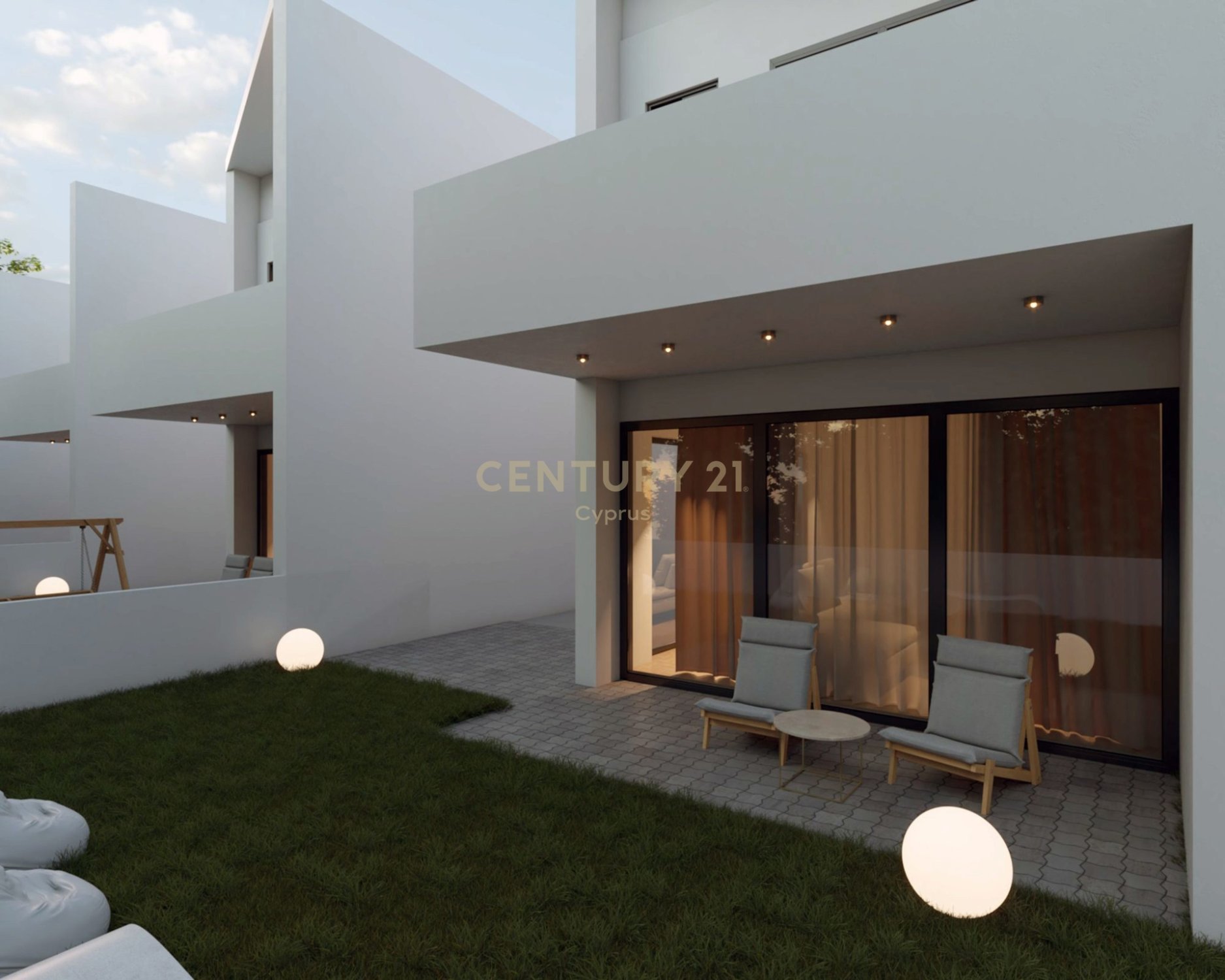3 dormitorios Villa en Souni–Zanatzia, Limassol, Chipre No. 55553