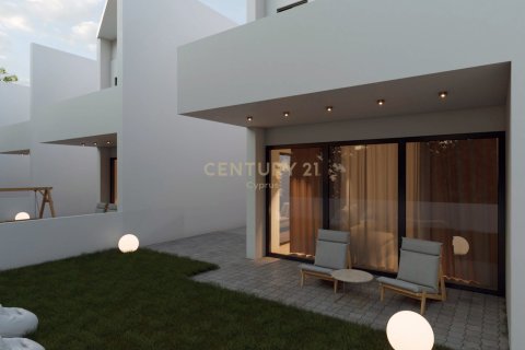 3 dormitorios Villa en Souni–Zanatzia, Limassol,  No. 55553 7