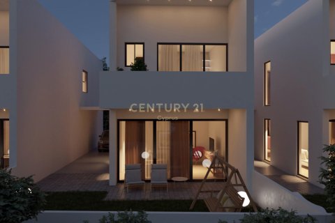 3 dormitorios Villa en Souni–Zanatzia, Limassol,  No. 55553 2
