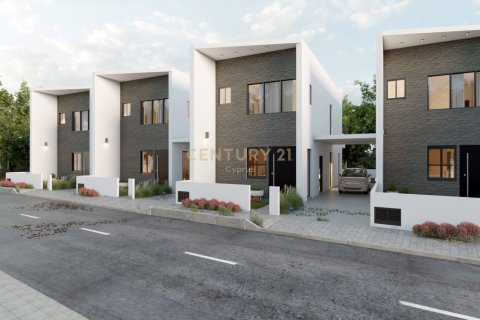 3 dormitorios Villa en Souni–Zanatzia, Limassol, No. 55553