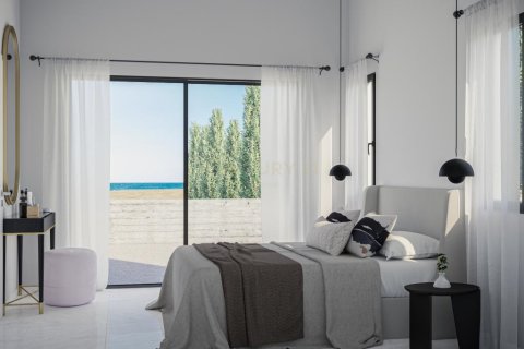 4 dormitorios Villa en Pomos, Paphos,  No. 55547 9