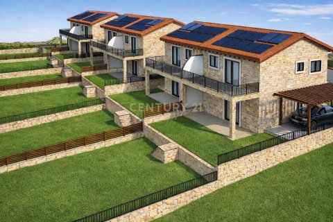 3 dormitorios Villa en Souni–Zanatzia, Limassol,  No. 55550 3