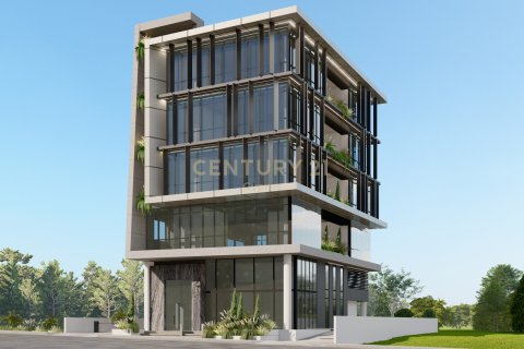 Коммерческая недвижимость 1690м2 в Гермасойя, Лимасол, № 55552 2