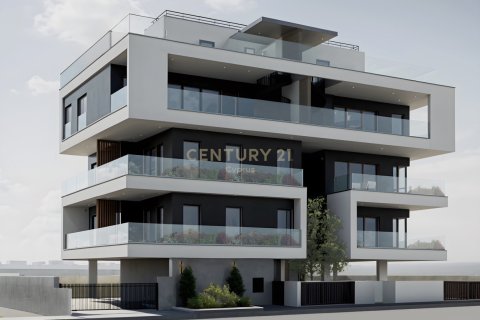 2 dormitorios Apartamento en Limassol,  No. 55551 2