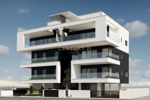 2 dormitorios Apartamento en Limassol,  No. 55551 3