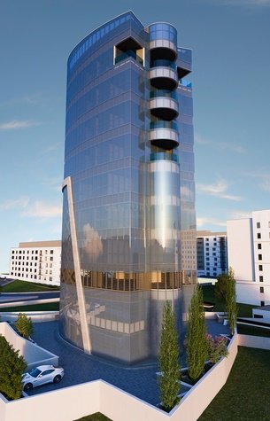2500m2 Propriété commerciale à Limassol, Chypre No. 55549