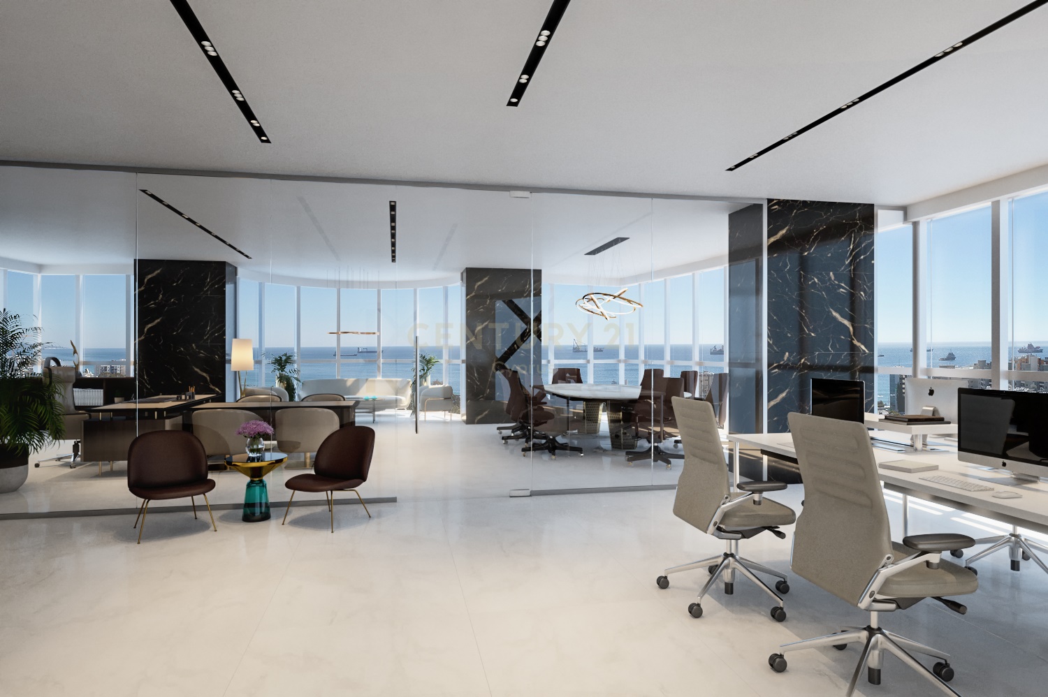 2500m2 Propriété commerciale à Limassol, Chypre No. 55549