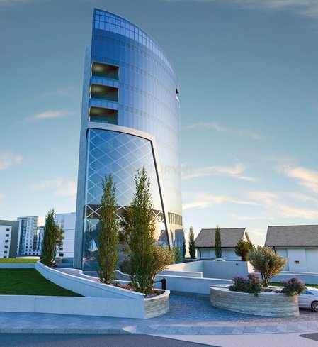 2500m2 Propriété commerciale à Limassol, Chypre No. 55549