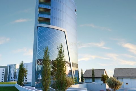 Коммерческая недвижимость 2500м2 в Лимассол, Лимасол, № 55549 4