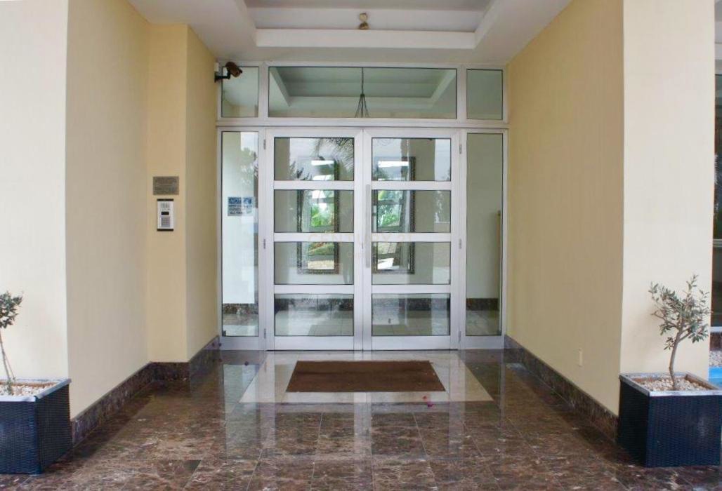 2 chambres Appartement à Agios Tychonas, Limassol, Chypre No. 34902