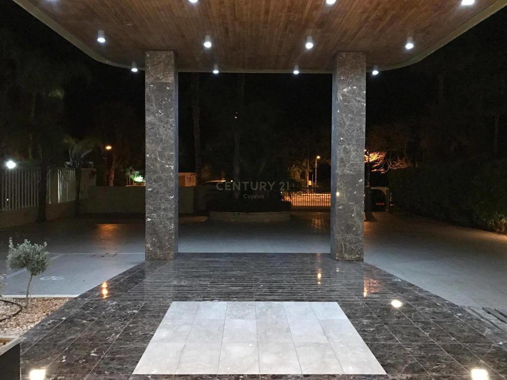 2 chambres Appartement à Agios Tychonas, Limassol, Chypre No. 34902
