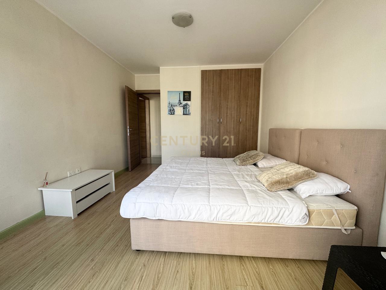 2 chambres Appartement à Agios Tychonas, Limassol, Chypre No. 34902
