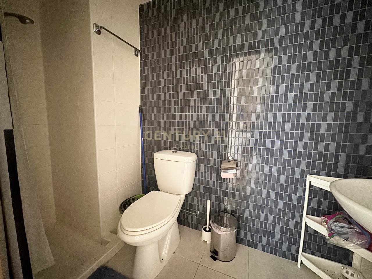 2 chambres Appartement à Agios Tychonas, Limassol, Chypre No. 34902