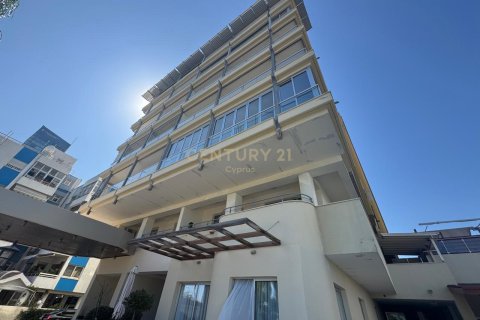 2 bedrooms Apartment in Agios Tychonas, Limassol,  No. 34902