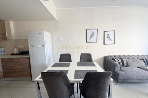 2 dormitorios Apartamento en Agios Tychonas, Limassol,  No. 34902 6