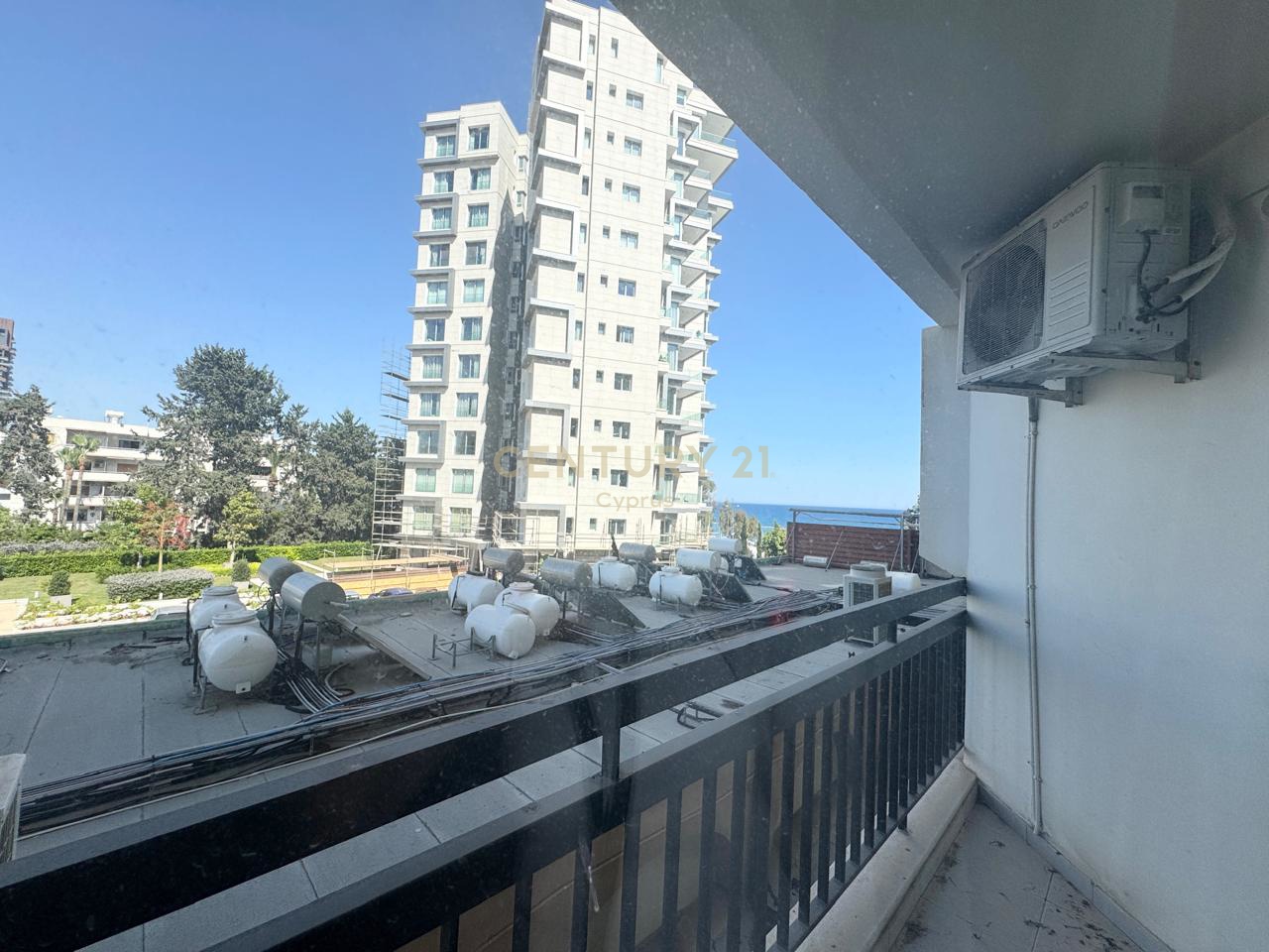 2 chambres Appartement à Agios Tychonas, Limassol, Chypre No. 34902