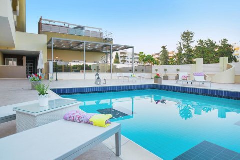 2 dormitorios Apartamento en Agios Tychonas, Limassol,  No. 34902 13