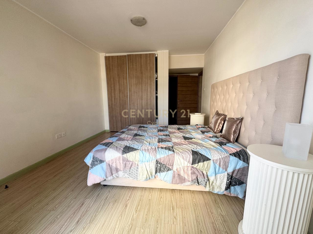 2 chambres Appartement à Agios Tychonas, Limassol, Chypre No. 34902