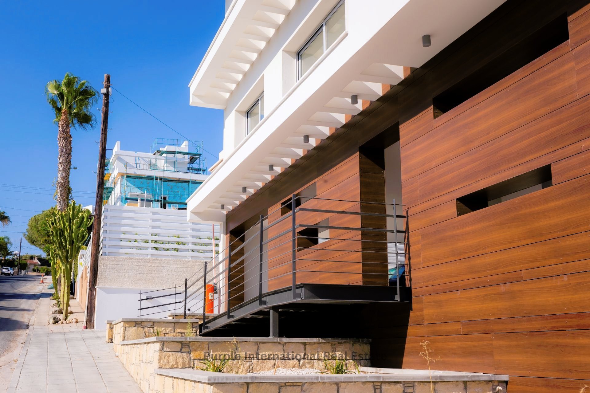 2 bedrooms Apartment in Germasogeia, Limassol, Cyprus No. 36702