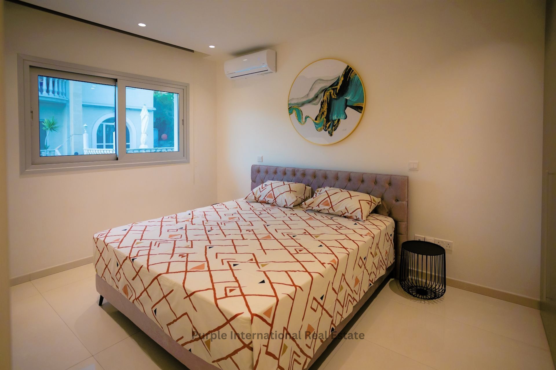2 bedrooms Apartment in Germasogeia, Limassol, Cyprus No. 36702